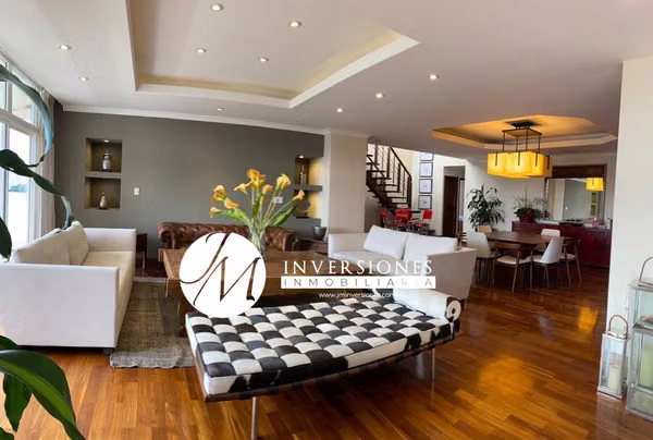 Apartment for Sale in Zona 14