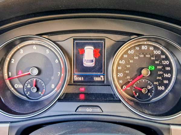 2021 VOLKSWAGEN ATLAS R-LINE V6 AWD 3.6L GASOLINA 276HP TORQUE 361 NM