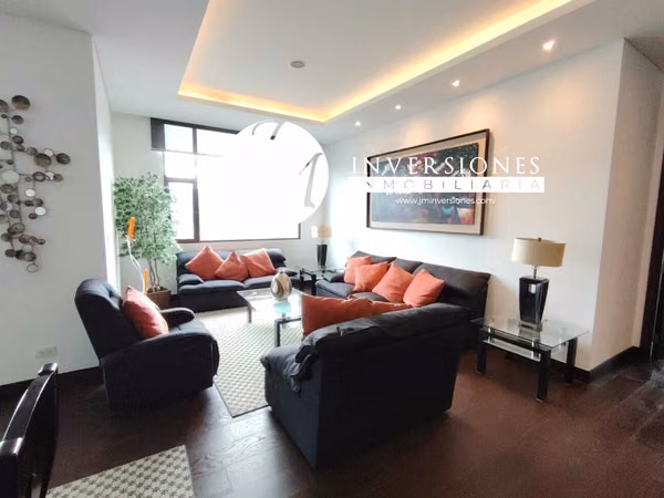 Apartment for Sale in Zona 14