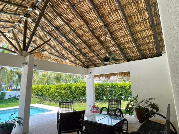 Vendo casa en Monterrico  CONDOMINIO DE LUJO, PISCINA, GYM, GOLF, HELIPUERTO