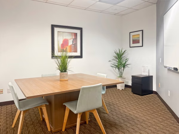Oficina privada en alquiler – Regus Ciudad Guatemala, Las Conchas en