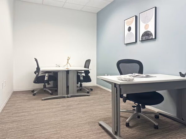 Oficina privada en alquiler – Regus Ciudad Guatemala, Las Conchas en
