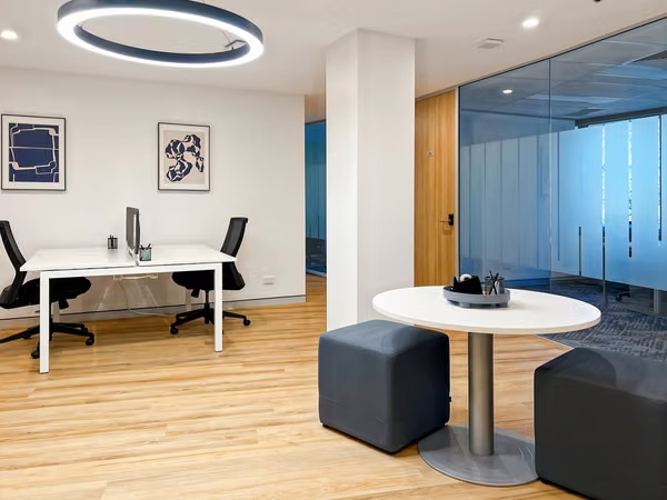 Oficina privada en alquiler – Regus Ciudad Guatemala, Las Conchas en