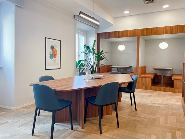 Oficina privada en alquiler – Regus Ciudad Guatemala, Las Conchas en