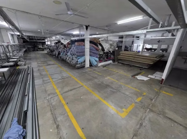 Zona 11 BODEGA INDUSTRIAL VENTA O RENTA  CERCA DE CALZADA ROOSEVELT