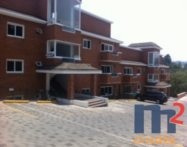Apartamento en Venta, Zona 15 (V4065)