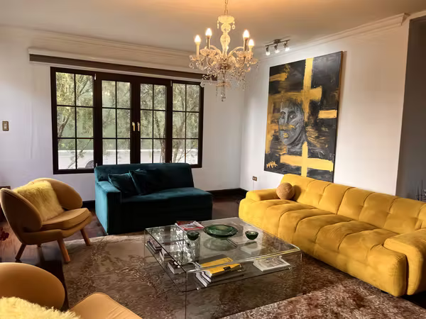 Elegant House for Sale CAES