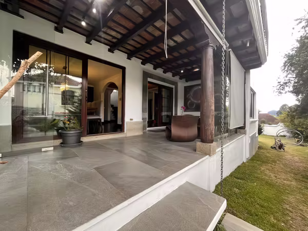 Elegant House for Sale CAES
