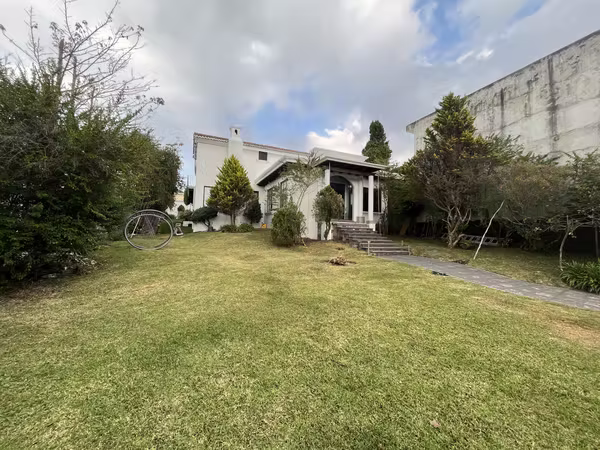 Elegant House for Sale CAES
