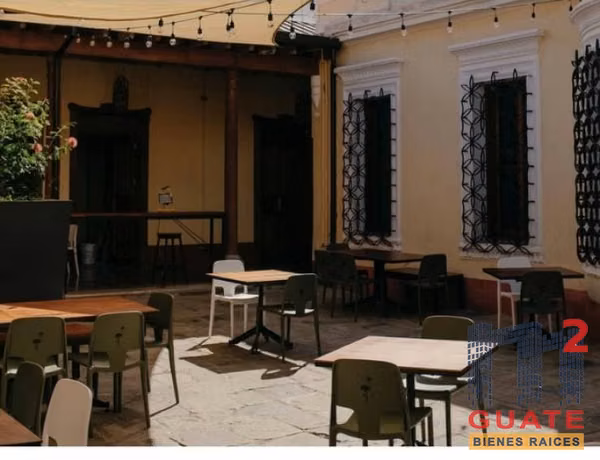 Alquilo Local en Zona 01