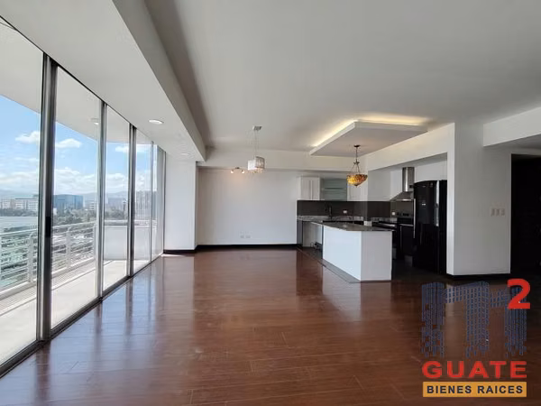 Apartment in Rental, Zone 10 (R10267)