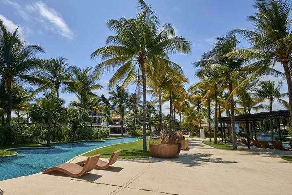 Invest in Plusvale - 124; Villas in Blanc Monterrico