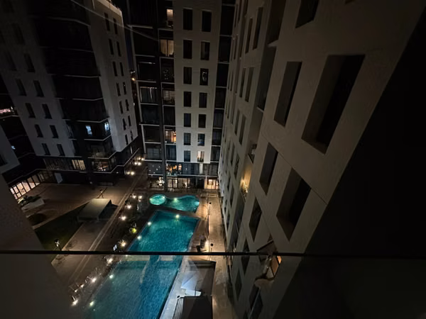 VENDO APARTAMENTO VILLA MARISCAL ZONA 11
