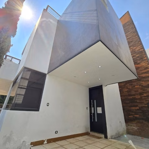 Casa en Venta San Cristóbal Valle Dorado Bulevar Sur