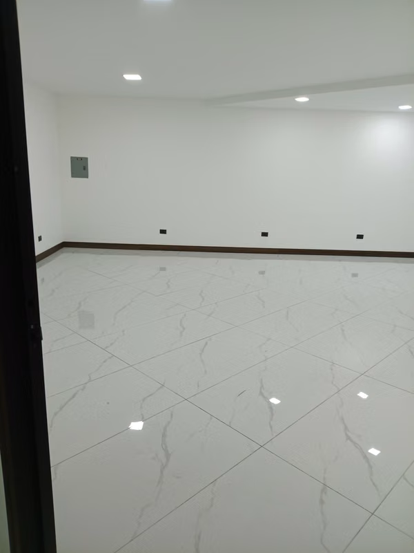 Oficina en Renta en Zona 4, Ciudad Edificio Septimo