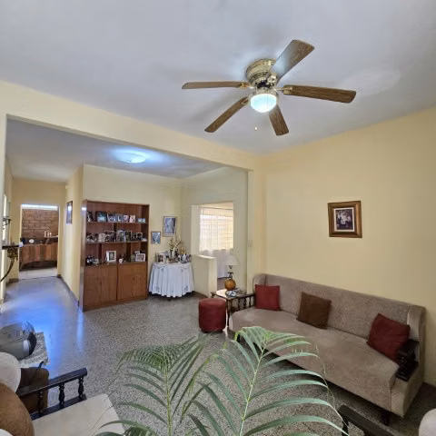 Casa Sola Residencial en Venta Zona 5 Ciudad Guatemala