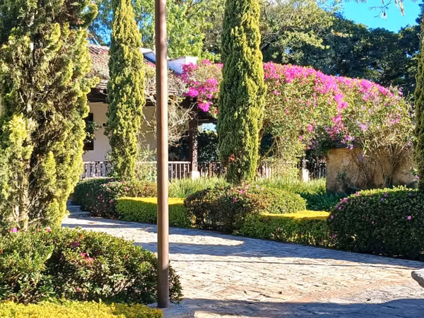 TERRENO EN VENTA EN HACIENDA NUEVA