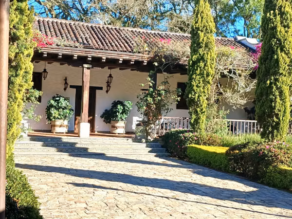 TERRENO EN VENTA EN HACIENDA NUEVA