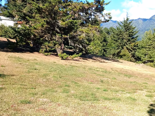 TERRENO EN VENTA EN HACIENDA NUEVA