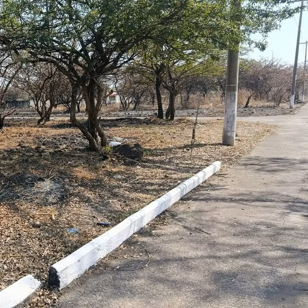 Terrenos en Venta Lagunas de Torremolinos II