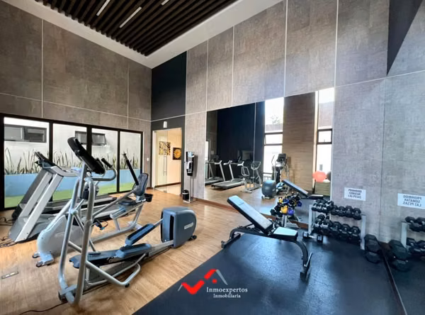 APARTAMENTO EN VENTA, ZONA 15 VISTA HERMOSA 1 EDIFICIO IKARIA