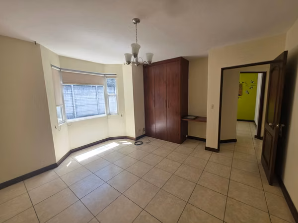 MUXBAL RENTO CASA EN CONDOMINIO PRADOS DE MUXBAL 4 DORMITORIOS 3.5 BAÑOS US$1,840