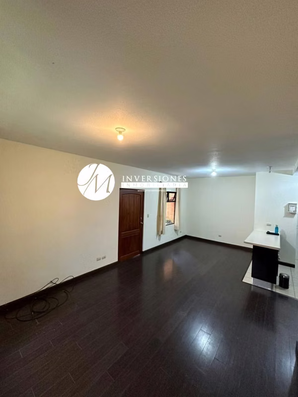 Apartment for rent in Villa Tiepolo Carretera a el Salvador