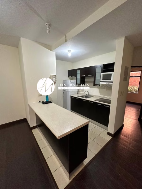 Apartment for rent in Villa Tiepolo Carretera a el Salvador