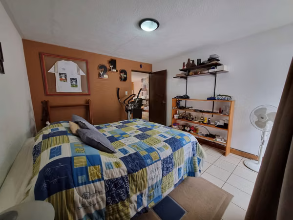 House for Sale in Zone 15 Vista Hermosa 3 – 3 Rooms | 4 Parking spaces