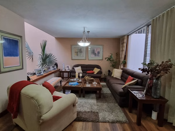 House for Sale in Zone 15 Vista Hermosa 3 – 3 Rooms | 4 Parking spaces