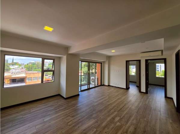 Apartamento en Renta Zona 15