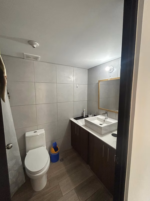 "Lovely Sakai apartment, Mixco, Guatemala."