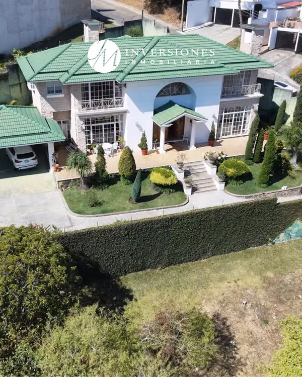House for sale in residential area 16
