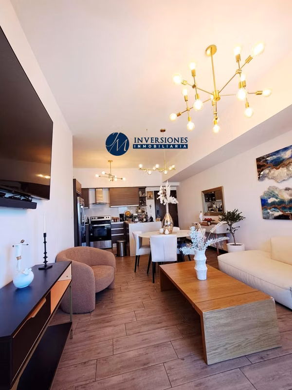Apartamento en venta en zona 16