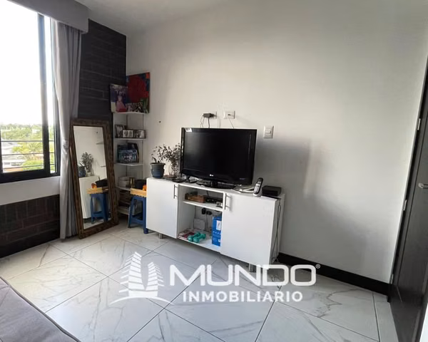 APARTAMENTO AMUEBLADO EN RENTA VISTA HERMOSA I