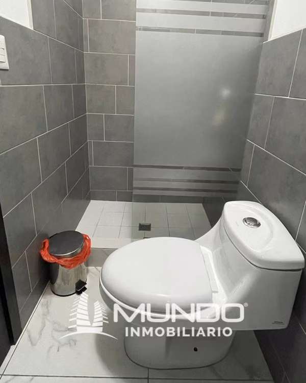 APARTAMENTO AMUEBLADO EN RENTA VISTA HERMOSA I
