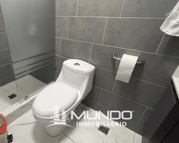 APARTAMENTO AMUEBLADO EN RENTA VISTA HERMOSA I