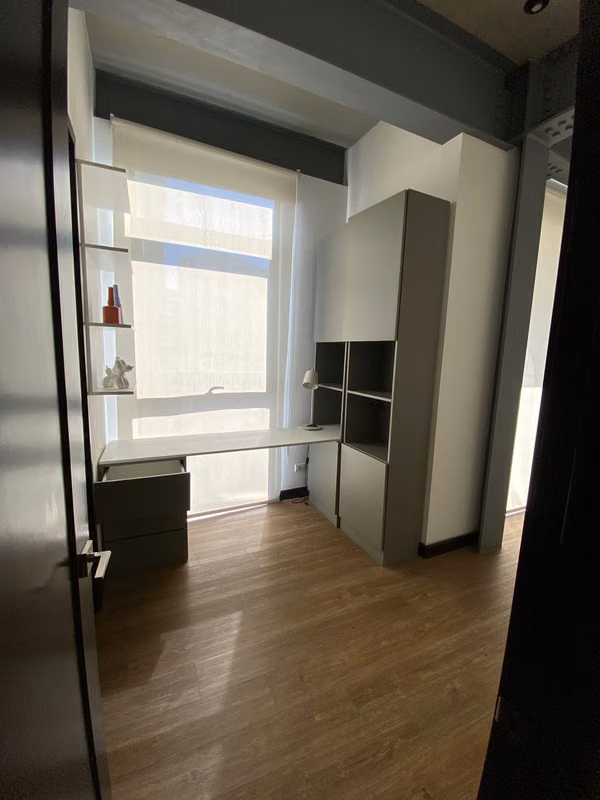 Zona 14 Apartamento AMUEBLADO Edif. UNIO
