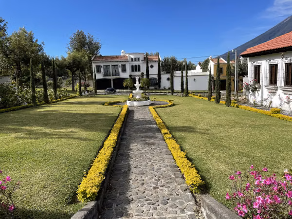 Casa en venta en Hacienda San Juan, RN14 Ciudad Vieja
