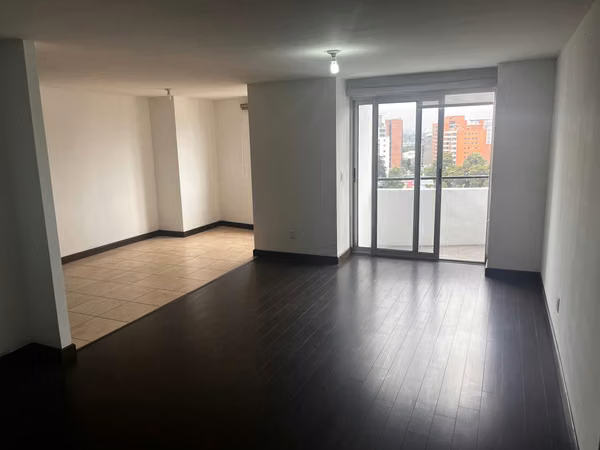 Zona 14 Edificio Attica 1 Apartamento en renta