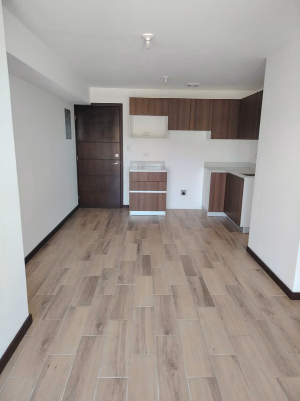 Alquiler apartamento tres habitaciones zona 12