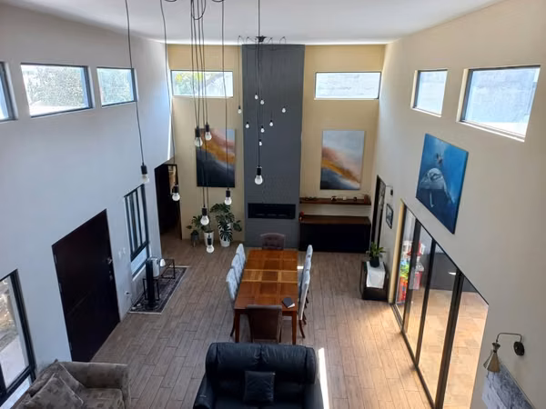 Casa en venta en San Cristóbal Mixco