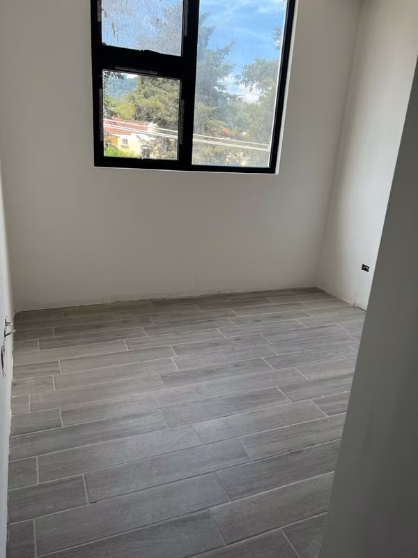 Apartamento Para Estrenar en Venta en Zona 16