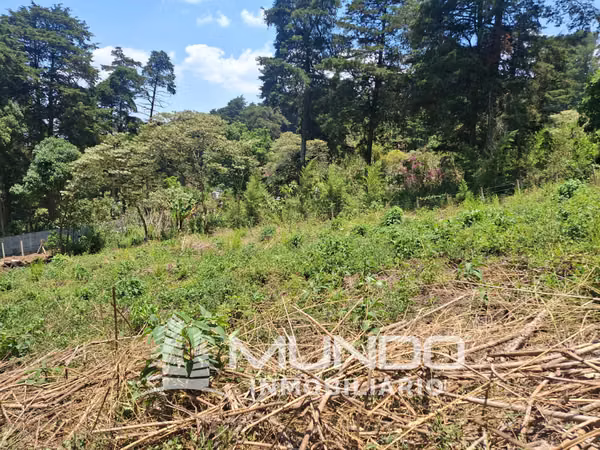 LAND FOR SALE IN SAN JOSE PINULA