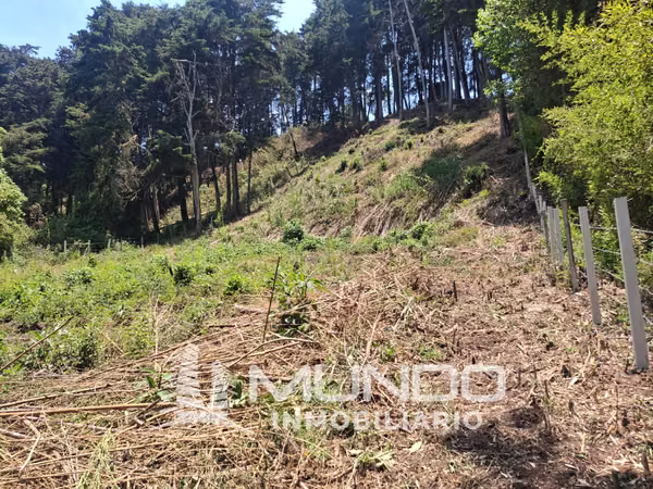 LAND FOR SALE IN SAN JOSE PINULA