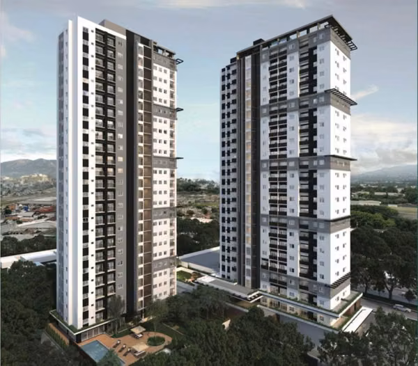 APARTMENT FOR RENT AND SALE ZONE 12