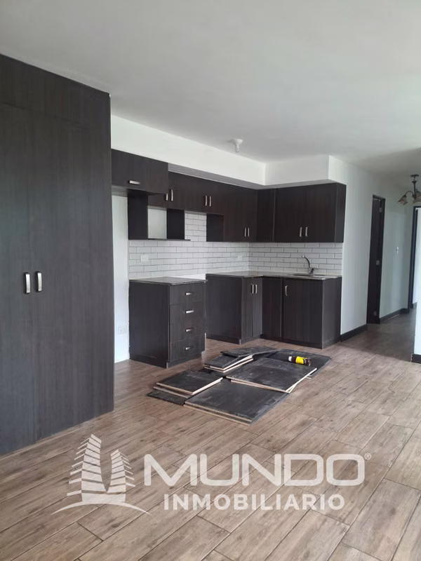 APARTMENT FOR SALE IN VILLAS GRANADA PREMIUM