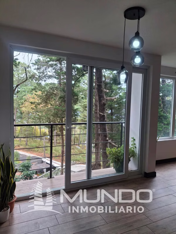 APARTMENT FOR SALE IN VILLAS GRANADA PREMIUM