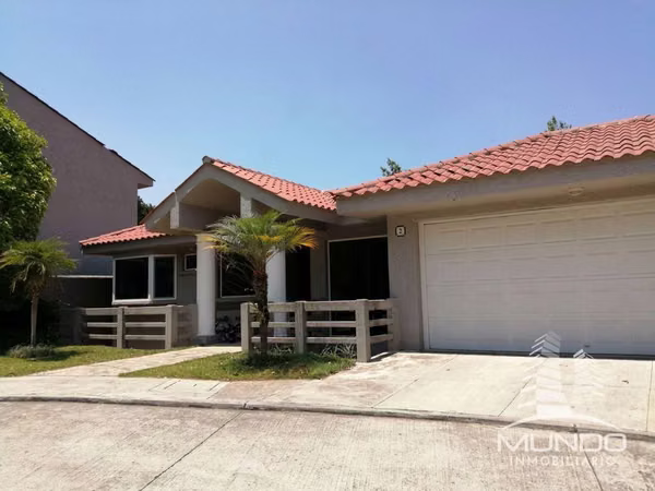 HOUSE FOR RENT AT KM 12.5 HIGHWAY TO EL SALVADOR