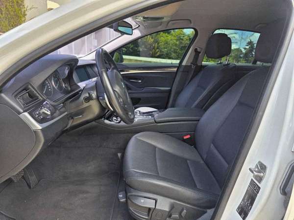 BMW 520d Diésel